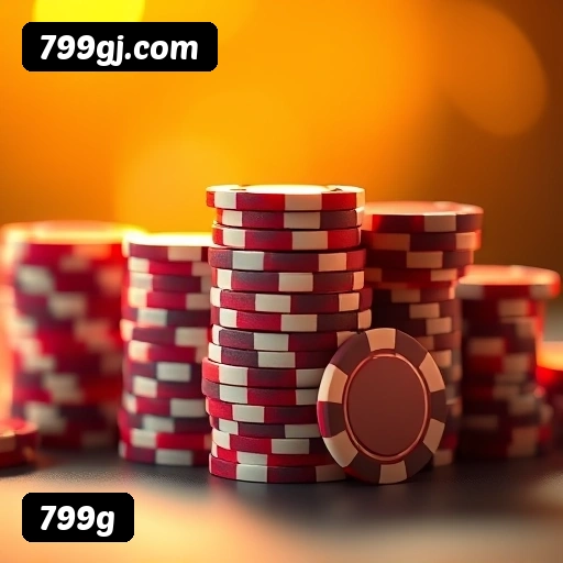 Tabela RTP dos jogos de cassino da 799g