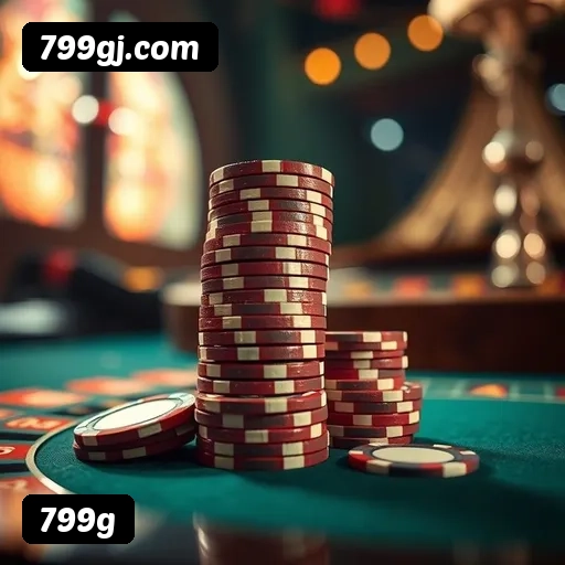 Logo da 799g